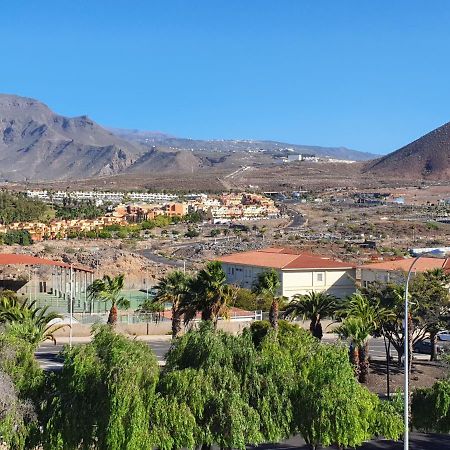 De Luxe Apartment South Tenerife Costa Del Silencio Exterior foto
